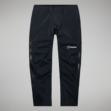 Women's MTN Seeker Gore-Tex Pant - Black