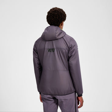 Women's MTN Arete Synthetic Hoody - Purple