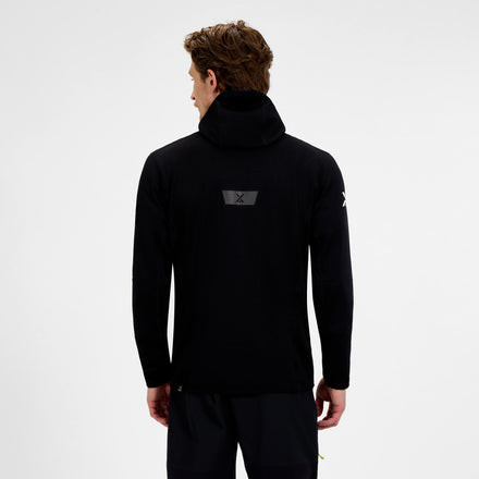 Men's MTN Guide Hoody - Black