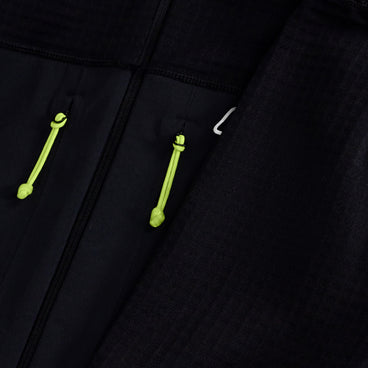 Men's MTN Guide Hoody - Black