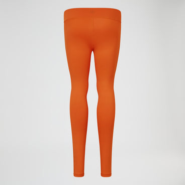 Women's Berghaus Core Legging - Orange