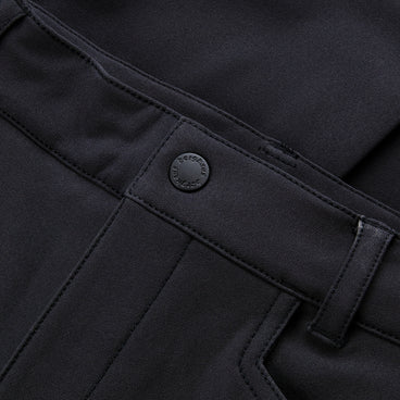 Women's Everyday Skinny Stretch Pant - Black