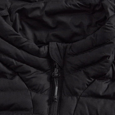 Women's Nula Vest - Black