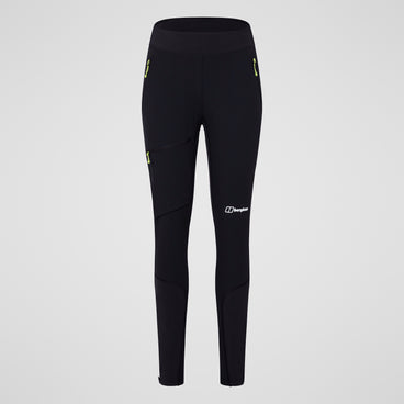 Women's MTN Guide Alpine Legging - Black