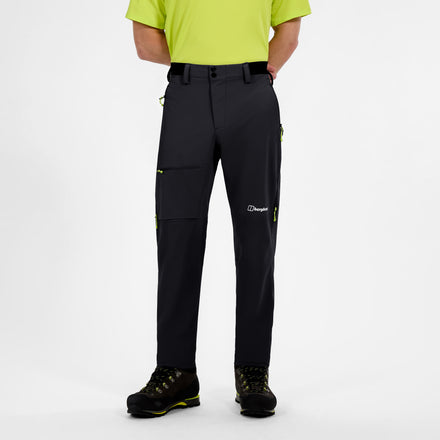 Men's MTN Guide Alpine Pant - Black
