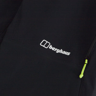 Men's MTN Guide Alpine Pant - Black