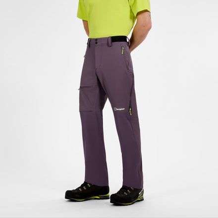 Men's MTN Guide Alpine Pant - Purple