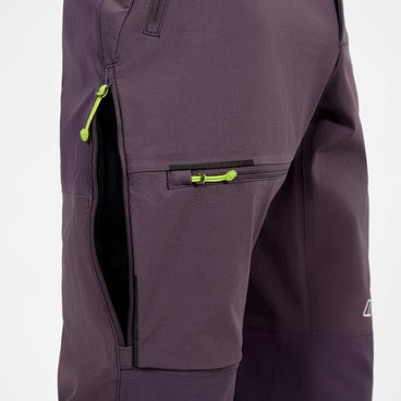 Men's MTN Guide Alpine Pant - Purple