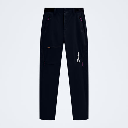 Women's MTN Guide Alpine Pant - Jet Black