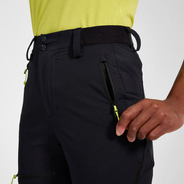Women's MTN Guide Alpine Pant - Black