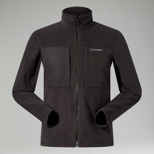 Men's Prism Guide InterActive Polartec® Fleece Jacket - Black