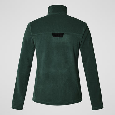 Men's Prism Guide InterActive Polartec Fleece Jacket - Green/Black