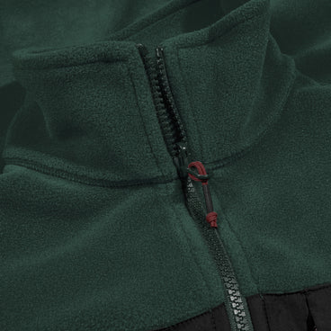 Men's Prism Guide InterActive Polartec Fleece Jacket - Green/Black