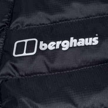 Men's Tephra 2.0 Insulated Gilet - Black