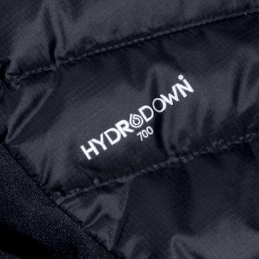 Men's Tephra 2.0 Insulated Gilet - Black
