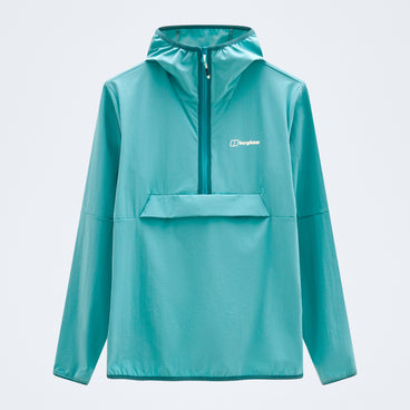 Women's Windermoor Wind Smock - Blue