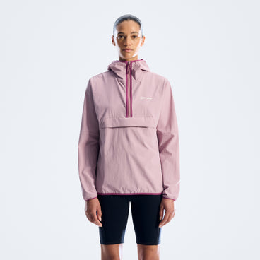 Women's Windermoor Wind Smock - Purple