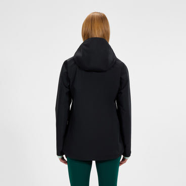 Women's Bramblfell InterActive Gore-Tex Waterproof Jacket - Black