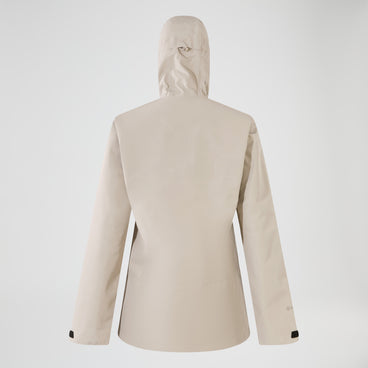 Women's Bramblfell InterActive Gore-Tex Waterproof Jacket - Grey