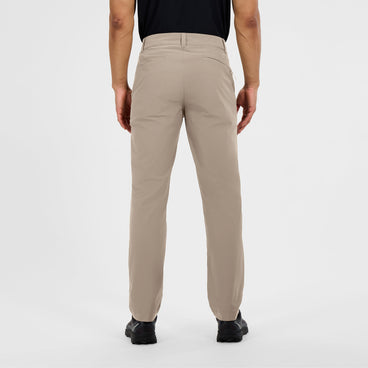 Men's Everyday Straight Pant - Grey
