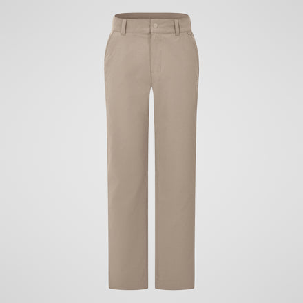 Men's Everyday Straight Pant - Grey