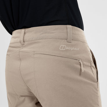 Men's Everyday Straight Pant - Grey