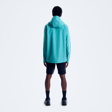 Men's Deluge Pro 3.0 Waterproof Jacket - Blue