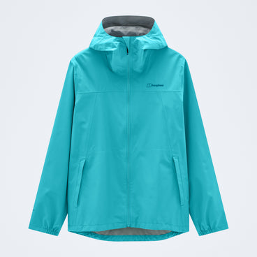 Men's Deluge Pro 3.0 Waterproof Jacket - Blue