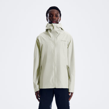 Men's Deluge Pro 3.0 Waterproof Jacket - Grey