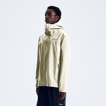 Men's Deluge Pro 3.0 Waterproof Jacket - Grey