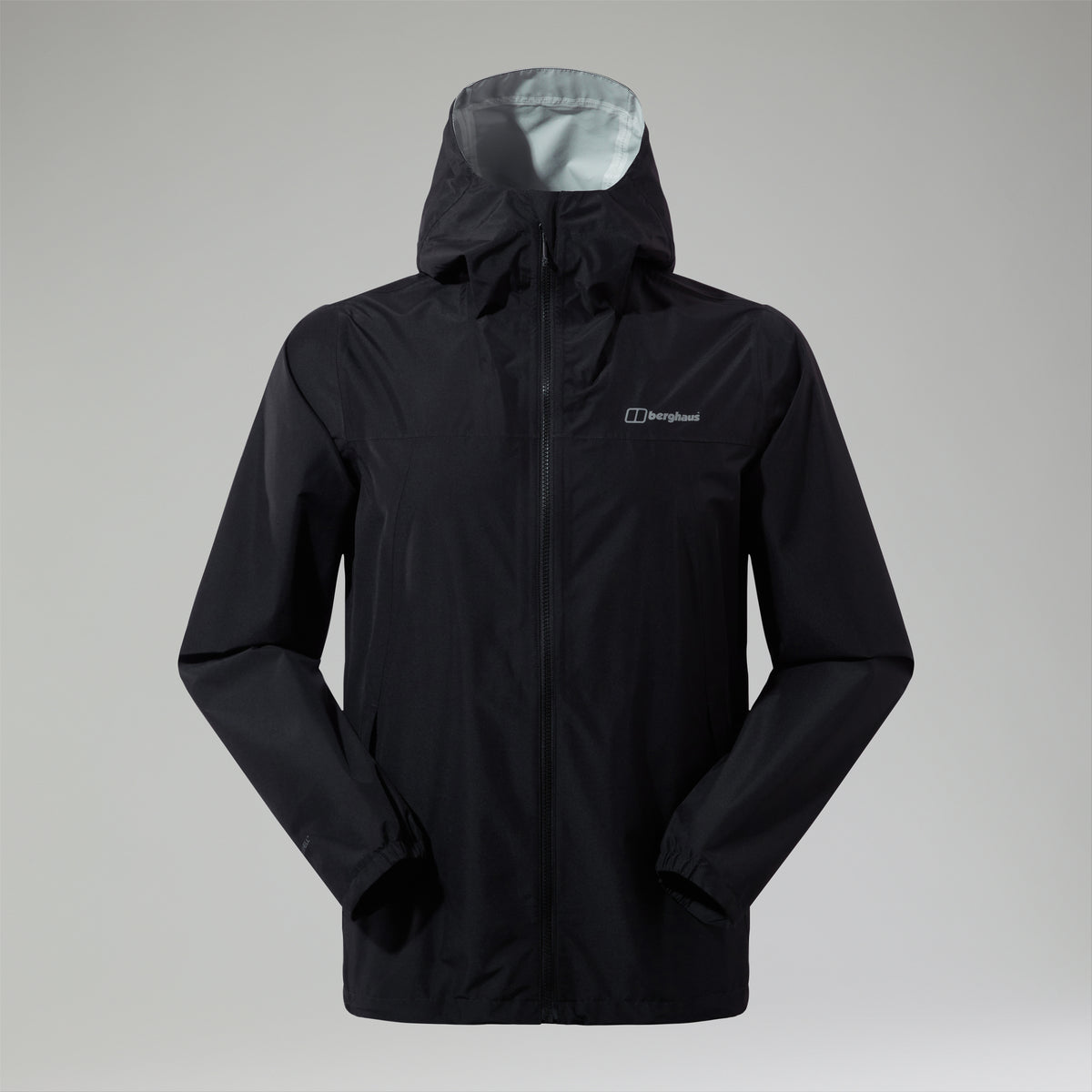 Men's Deluge Pro 3.0 Waterproof Jacket - Black