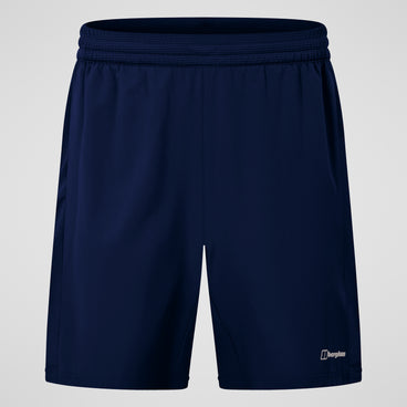 Men's Wayside Short - Blue