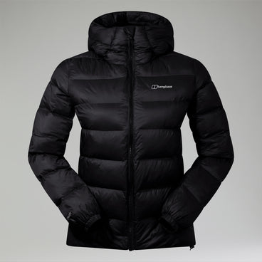 Women's Ewden Synthetic Insulated Jacket - Black