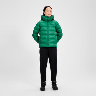 Women's Ewden Jacket - Green