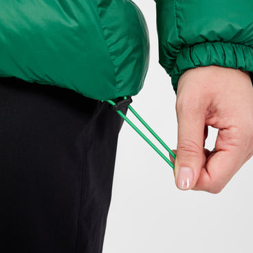 Women's Ewden Jacket - Green
