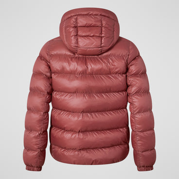 Women's Ewden Jacket - Red