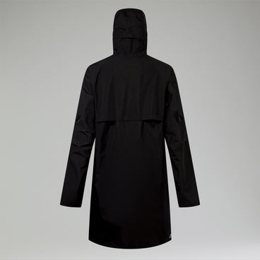 Women's Ashberry Gore-Tex Waterproof Jacket - Black
