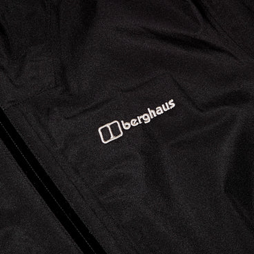 Women's Ashberry Gore-Tex Waterproof Jacket - Black