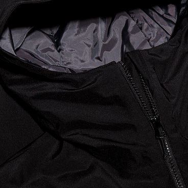 Women's Deluge Pro 3.0 Insulated Waterproof Jacket - Black