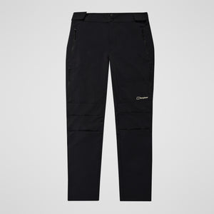 Women's Trail-Explorer Pant - Black