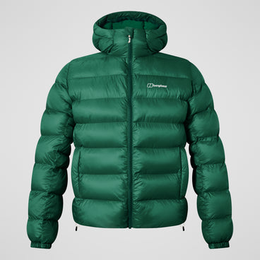 Men's Ewden Jacket - Green