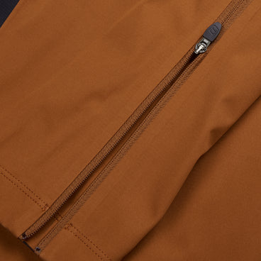 Men's Ridge-Roamer Softshell Pant - Brown