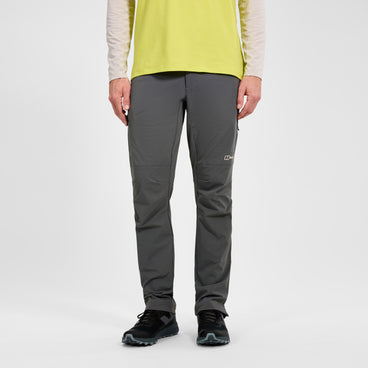 Men's Trail-Explorer Pant - Grey