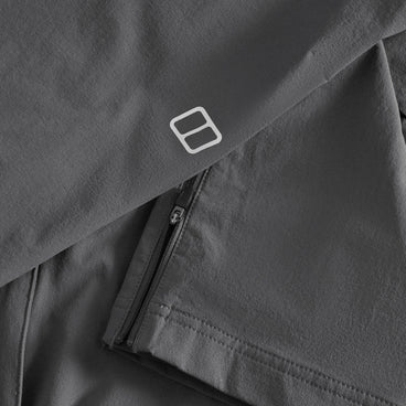 Men's Trail-Explorer Pant - Grey