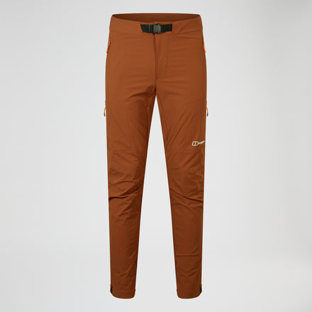 Men's Trail-Explorer Pant - Brown