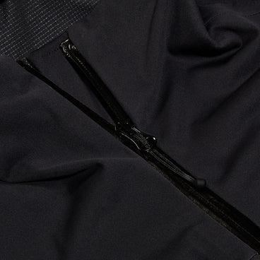 Men's Ridge-Roamer Softshell Jacket - Black