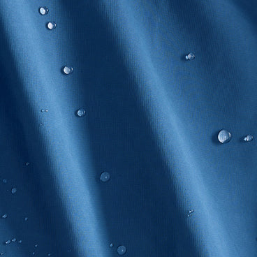 Men's Ridge-Seeker Waterproof Jacket - Blue