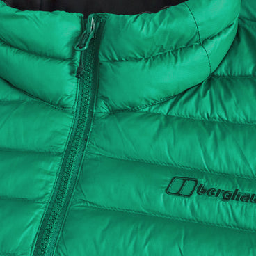 Men's Hillwalker 2.0 Gemini Gore-Tex Waterproof 3in1 Jacket - Green