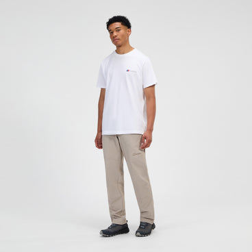 Men's Skelbo Pant - Grey