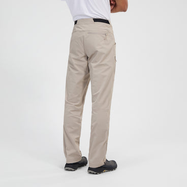 Men's Skelbo Pant - Grey